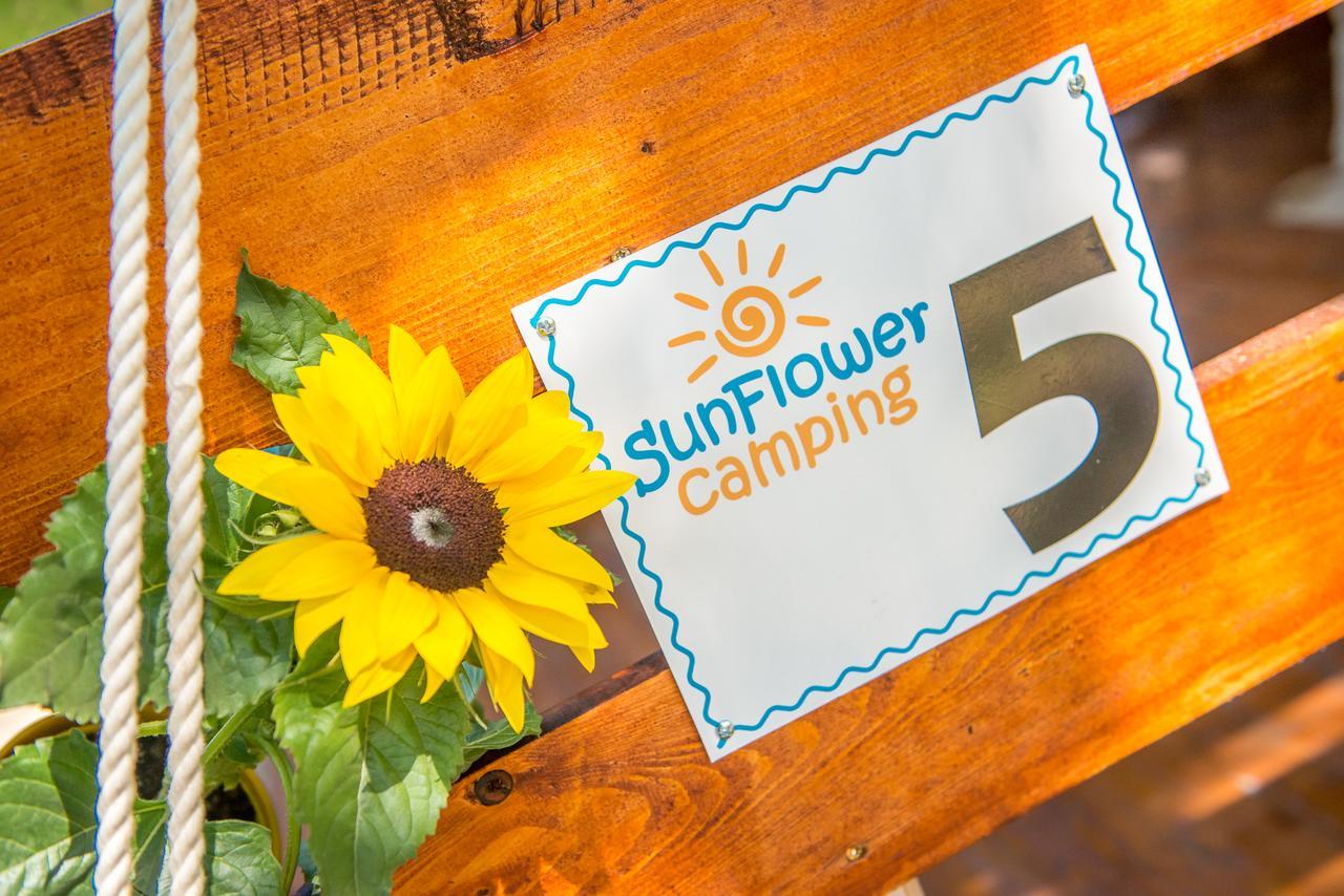 Park za odmor Sunflower 2*
