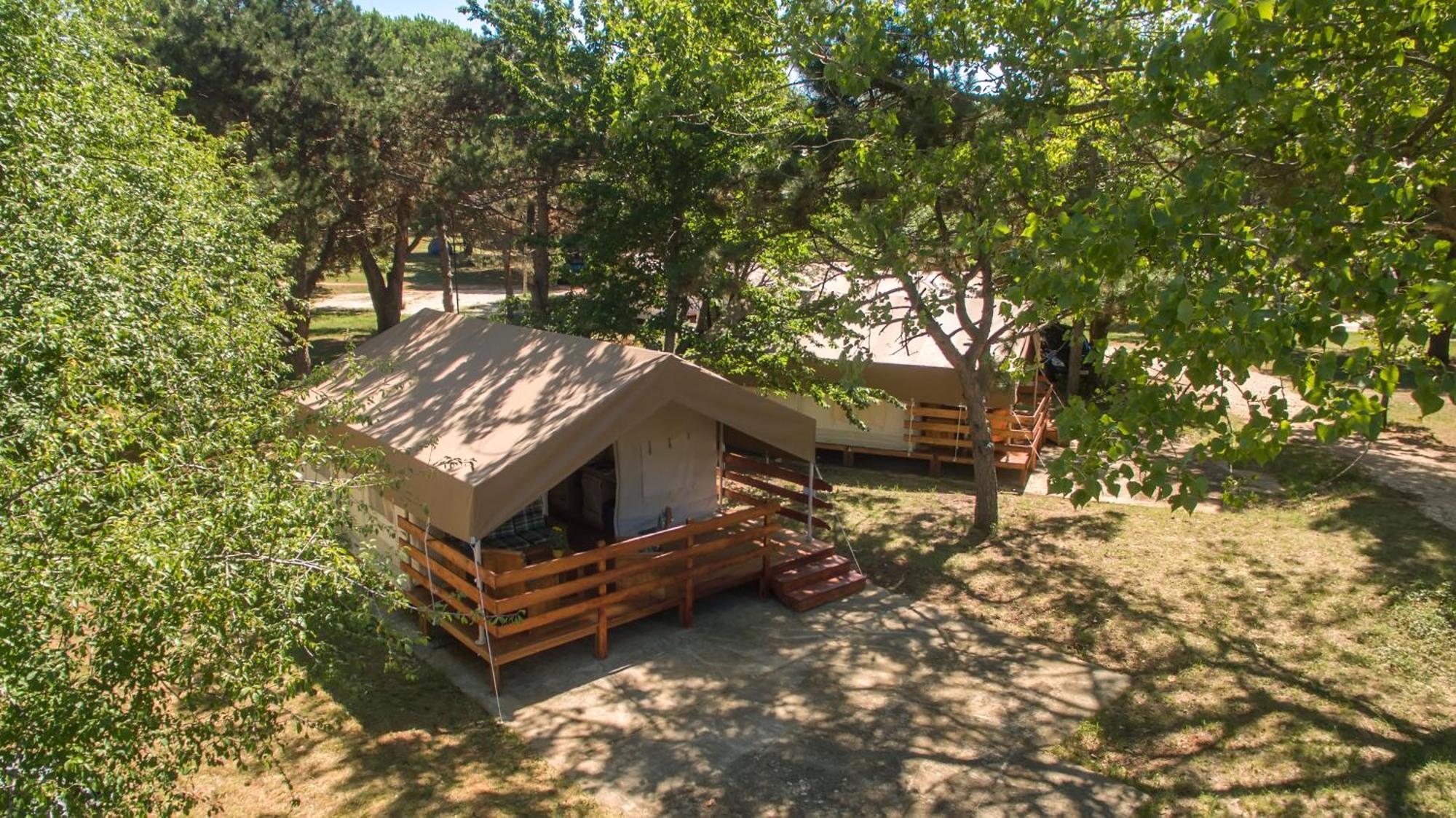 Sunflower Vakantiepark Savudrija