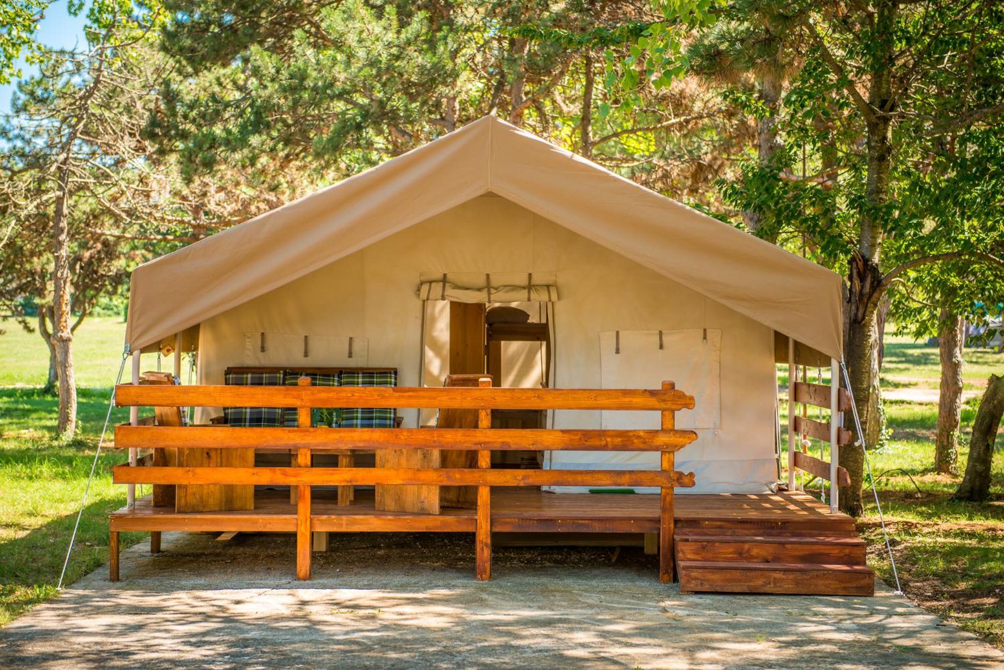 Sunflower Vakantiepark Savudrija