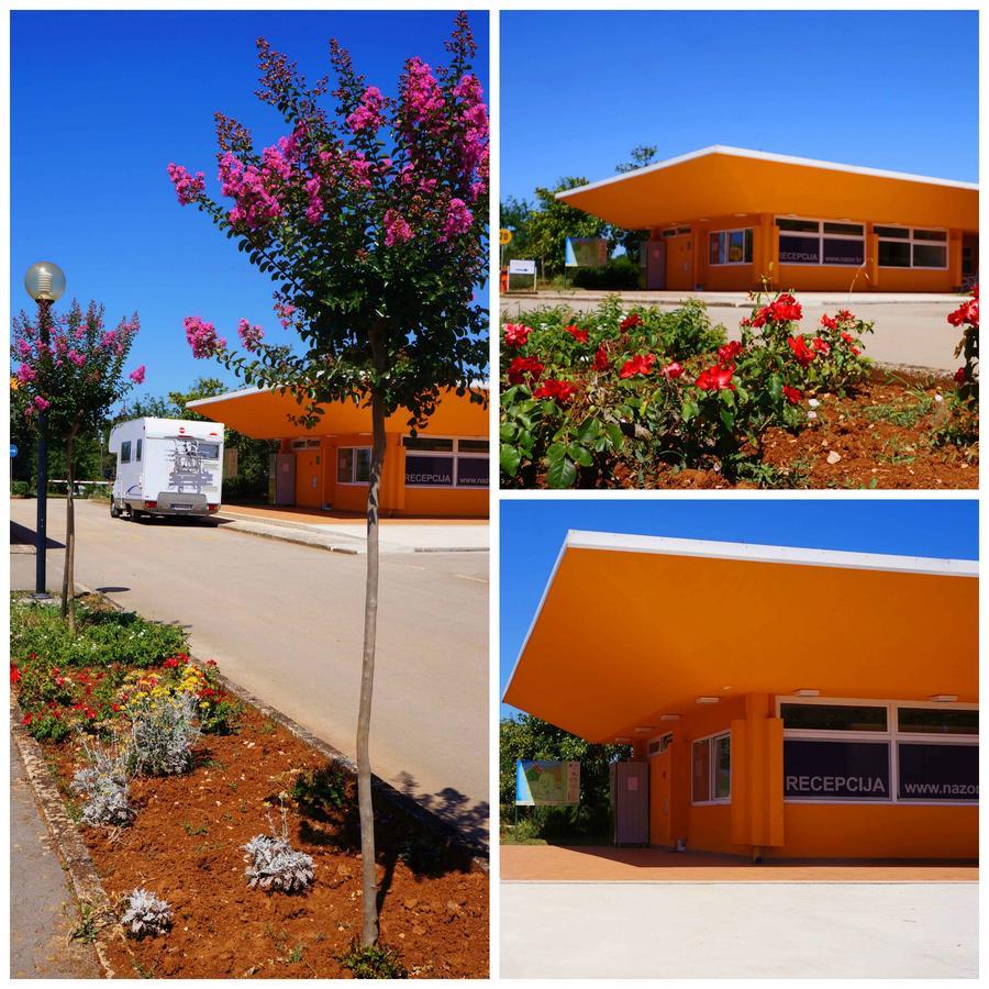 Sunflower Vakantiepark Savudrija