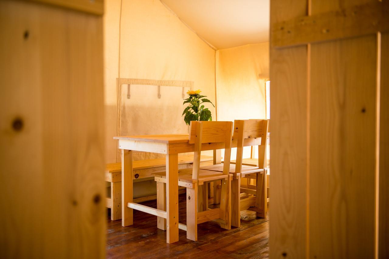 Sunflower Vakantiepark Savudrija